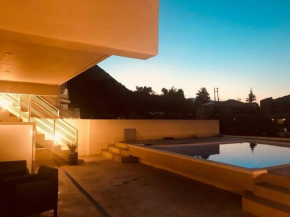 Aelia Lefkas Studios